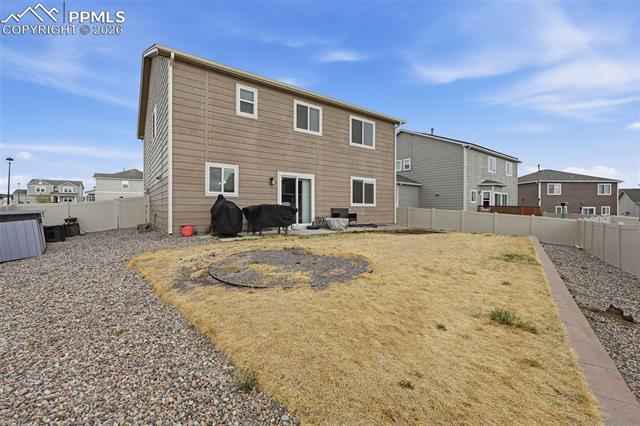 MLS Image for 6867  Oak Vine  ,Colorado Springs, Colorado