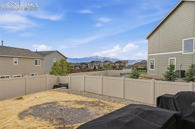 MLS Image for 6867  Oak Vine  ,Colorado Springs, Colorado