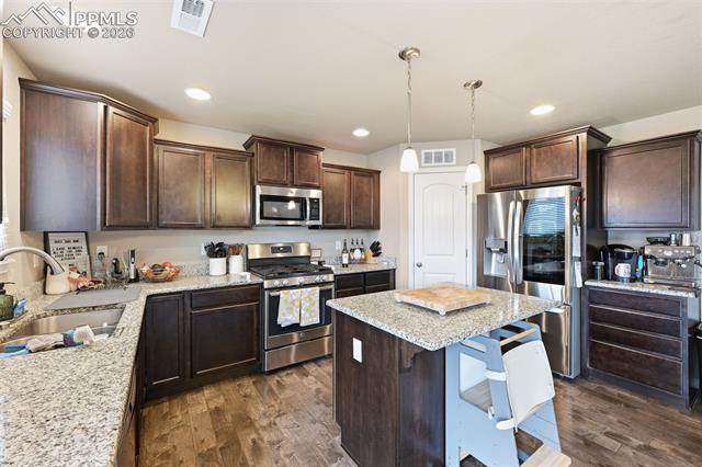 MLS Image for 6867  Oak Vine  ,Colorado Springs, Colorado