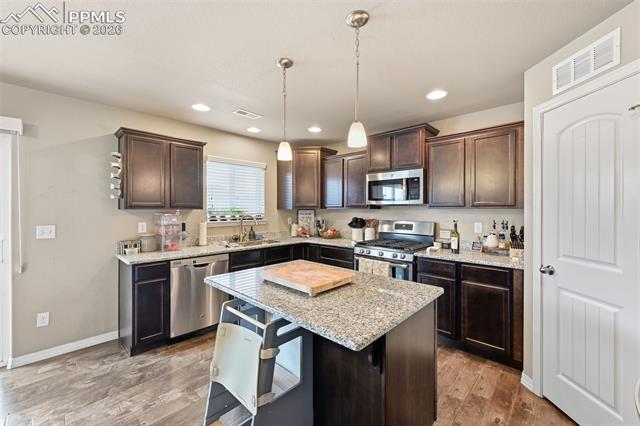 MLS Image for 6867  Oak Vine  ,Colorado Springs, Colorado