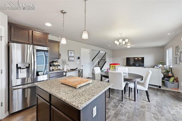 MLS Image for 6867  Oak Vine  ,Colorado Springs, Colorado
