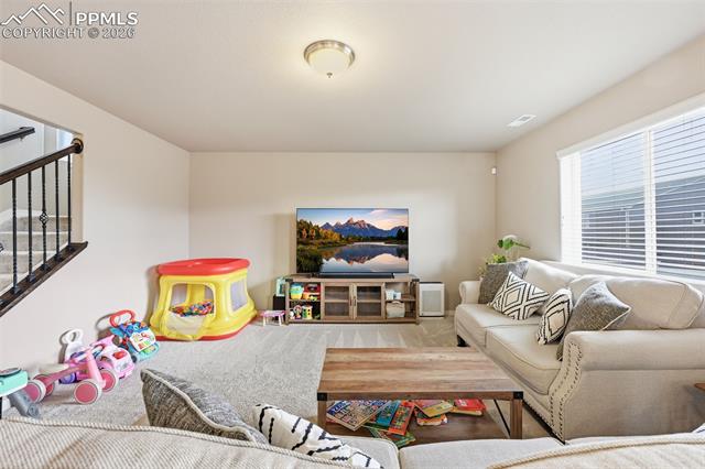 MLS Image for 6867  Oak Vine  ,Colorado Springs, Colorado