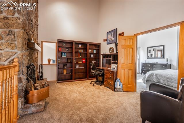 MLS Image for 18150  Aspen  ,Monument, Colorado