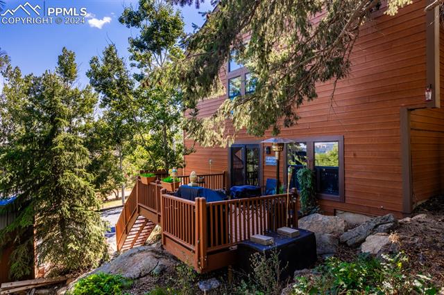 MLS Image for 18150  Aspen  ,Monument, Colorado