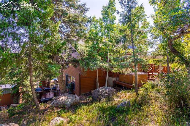 MLS Image for 18150  Aspen  ,Monument, Colorado