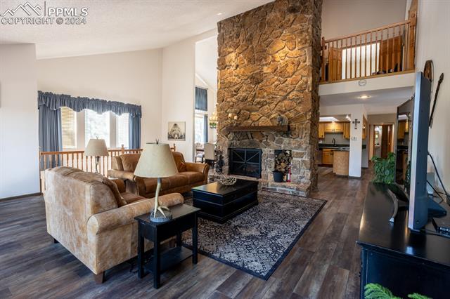 MLS Image for 18150  Aspen  ,Monument, Colorado