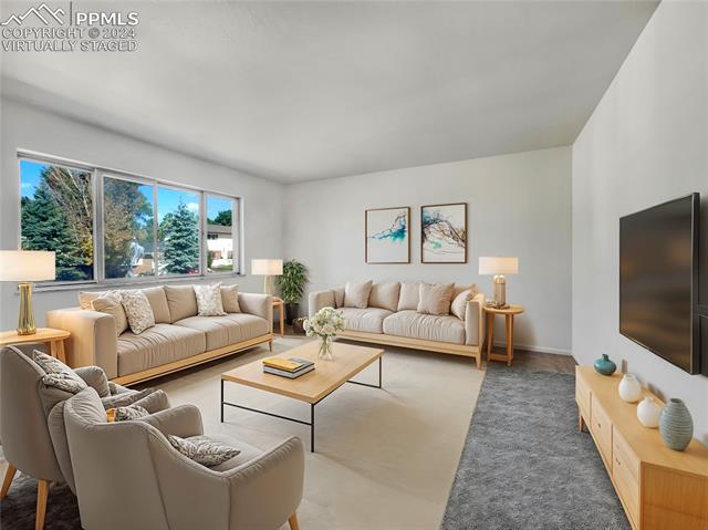 MLS Image for 4849  Portrait  ,Colorado Springs, Colorado