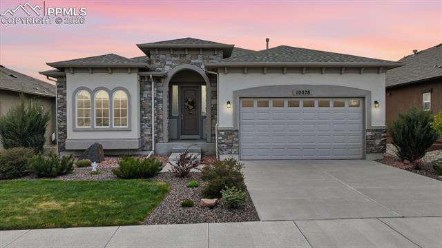 MLS Image for 10078  Stonemont  ,Peyton, Colorado