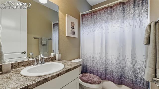 MLS Image for 10078  Stonemont  ,Peyton, Colorado