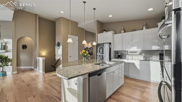 MLS Image for 10078  Stonemont  ,Peyton, Colorado
