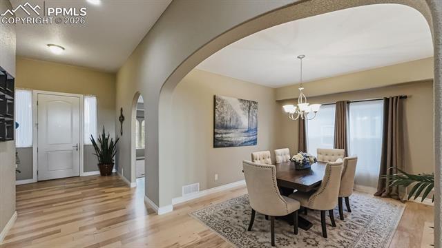 MLS Image for 10078  Stonemont  ,Peyton, Colorado