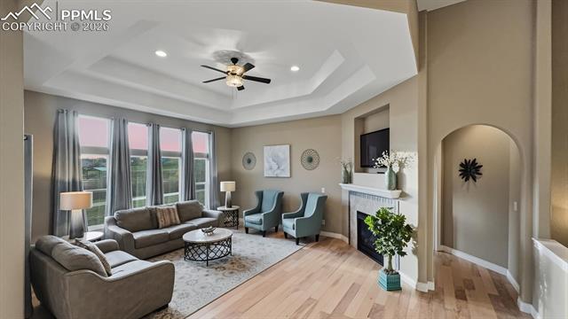 MLS Image for 10078  Stonemont  ,Peyton, Colorado