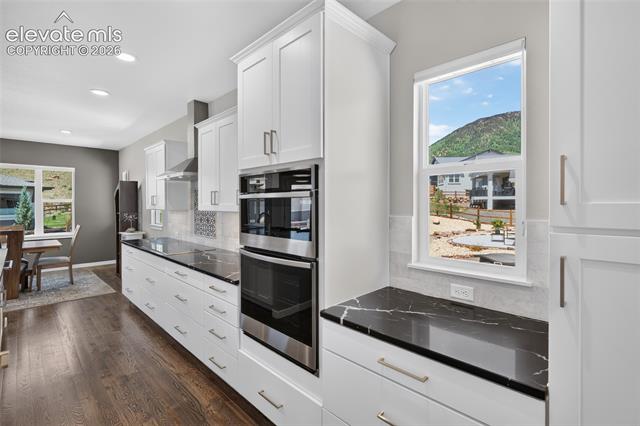 MLS Image for 5486  Mesa Top  ,Monument, Colorado