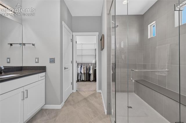 MLS Image for 5486  Mesa Top  ,Monument, Colorado