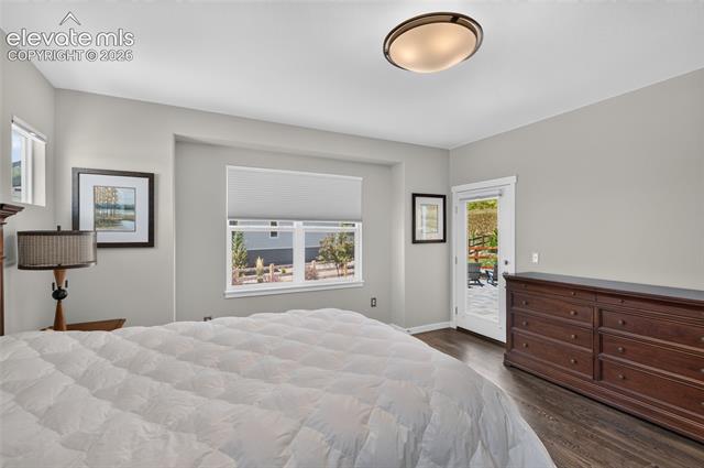 MLS Image for 5486  Mesa Top  ,Monument, Colorado