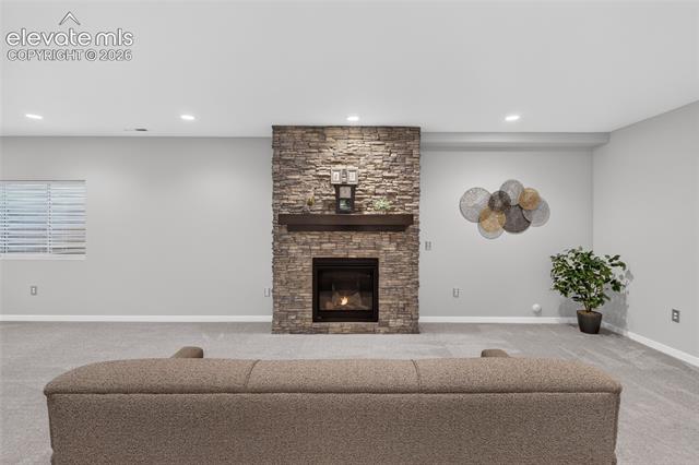 MLS Image for 5486  Mesa Top  ,Monument, Colorado