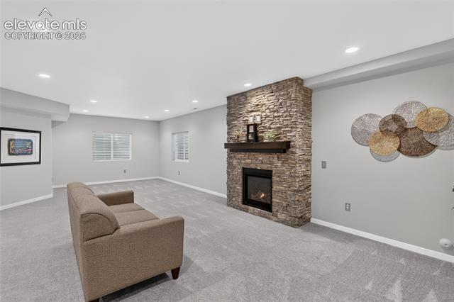 MLS Image for 5486  Mesa Top  ,Monument, Colorado