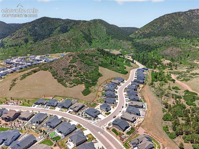 MLS Image for 5486  Mesa Top  ,Monument, Colorado