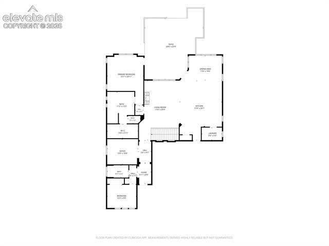 MLS Image for 5486  Mesa Top  ,Monument, Colorado