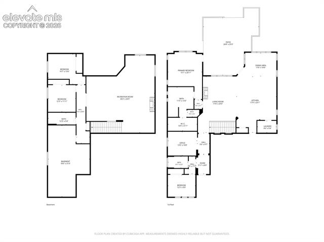 MLS Image for 5486  Mesa Top  ,Monument, Colorado