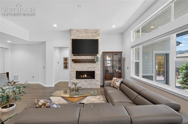 MLS Image for 5486  Mesa Top  ,Monument, Colorado