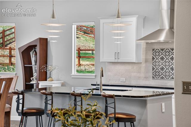 MLS Image for 5486  Mesa Top  ,Monument, Colorado