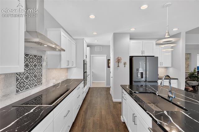 MLS Image for 5486  Mesa Top  ,Monument, Colorado