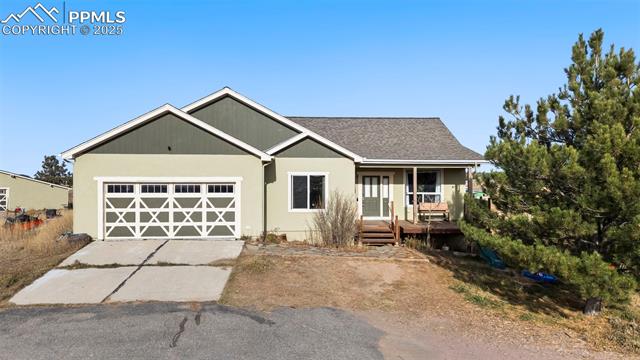 15605  Terra Ridge  , colorado springs&nbsp; House Search MLS Picture