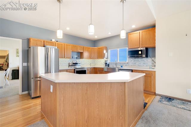 MLS Image for 15605  Terra Ridge  ,Colorado Springs, Colorado