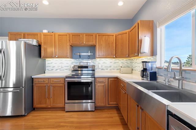 MLS Image for 15605  Terra Ridge  ,Colorado Springs, Colorado