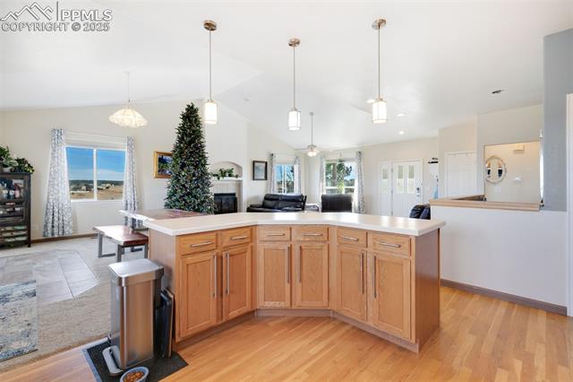 MLS Image for 15605  Terra Ridge  ,Colorado Springs, Colorado