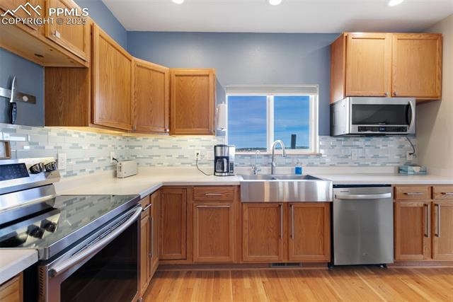 MLS Image for 15605  Terra Ridge  ,Colorado Springs, Colorado
