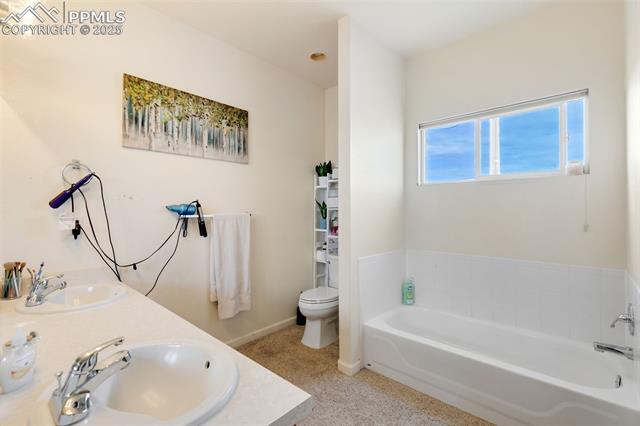 MLS Image for 15605  Terra Ridge  ,Colorado Springs, Colorado