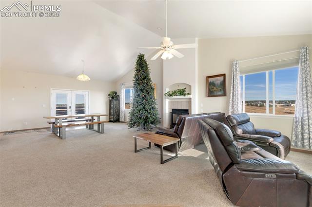 MLS Image for 15605  Terra Ridge  ,Colorado Springs, Colorado