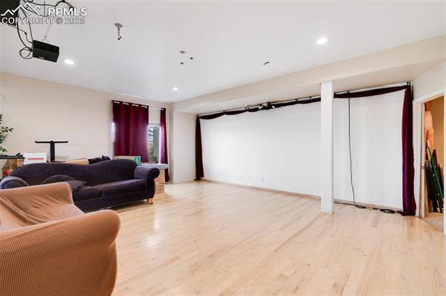 MLS Image for 15605  Terra Ridge  ,Colorado Springs, Colorado