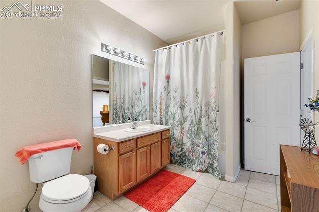MLS Image for 15605  Terra Ridge  ,Colorado Springs, Colorado