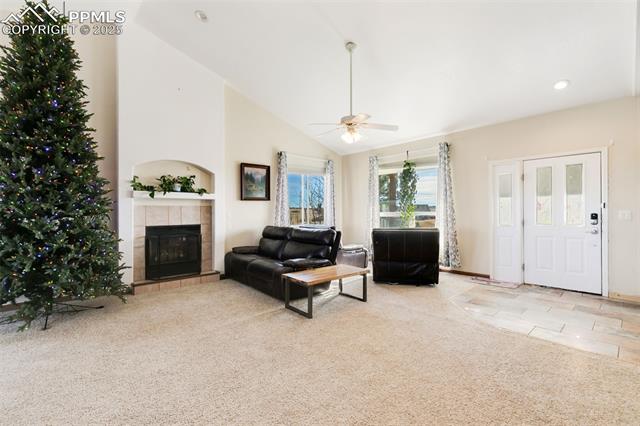 MLS Image for 15605  Terra Ridge  ,Colorado Springs, Colorado