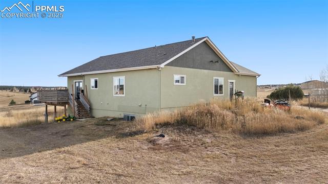 MLS Image for 15605  Terra Ridge  ,Colorado Springs, Colorado
