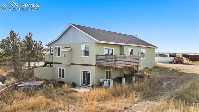 MLS Image for 15605  Terra Ridge  ,Colorado Springs, Colorado