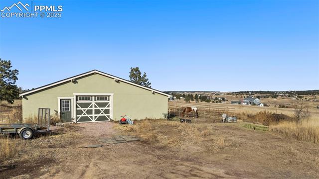 MLS Image for 15605  Terra Ridge  ,Colorado Springs, Colorado