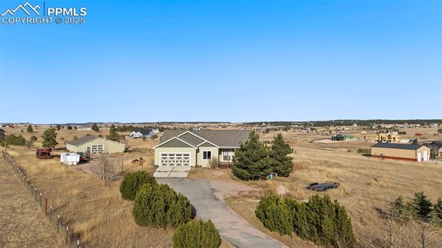 MLS Image for 15605  Terra Ridge  ,Colorado Springs, Colorado