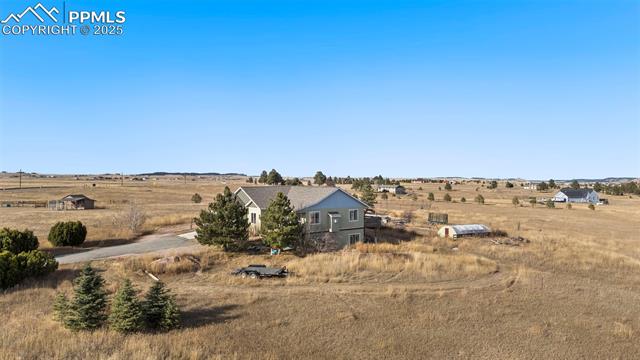 MLS Image for 15605  Terra Ridge  ,Colorado Springs, Colorado