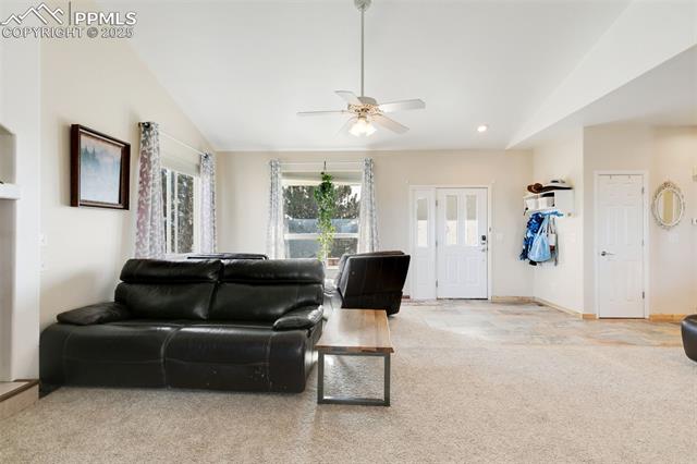 MLS Image for 15605  Terra Ridge  ,Colorado Springs, Colorado