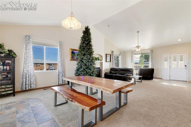 MLS Image for 15605  Terra Ridge  ,Colorado Springs, Colorado