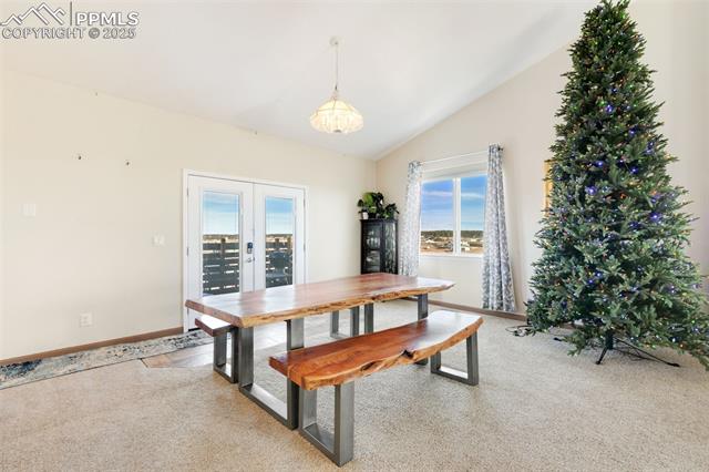 MLS Image for 15605  Terra Ridge  ,Colorado Springs, Colorado