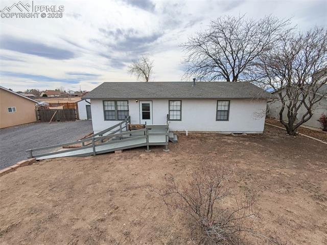 257 S Bailey  , pueblo&nbsp; House Search MLS Picture