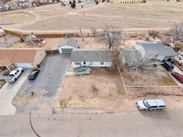MLS Image for 257 S Bailey  ,Pueblo West, Colorado