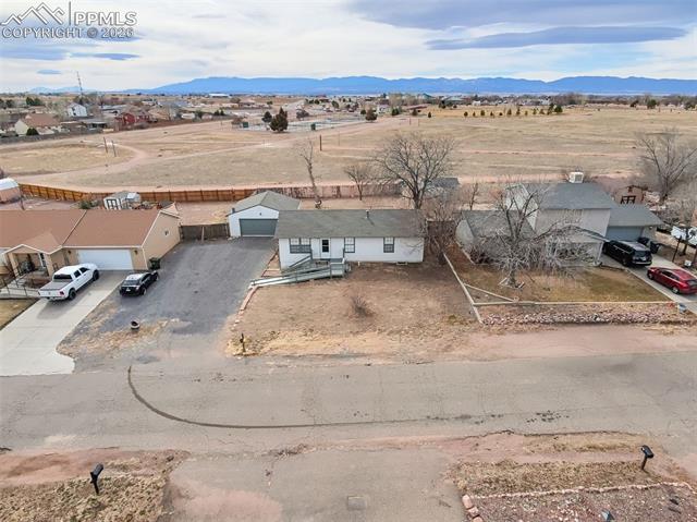 MLS Image for 257 S Bailey  ,Pueblo West, Colorado