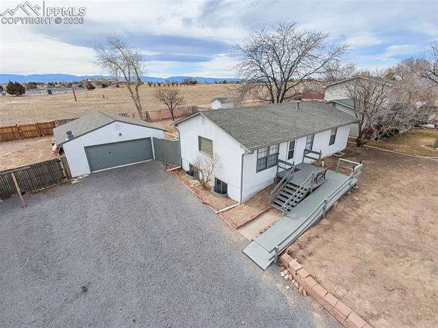 MLS Image for 257 S Bailey  ,Pueblo West, Colorado
