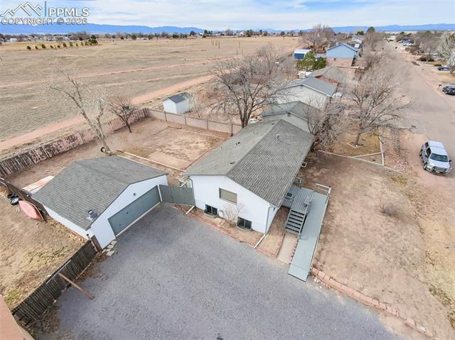 MLS Image for 257 S Bailey  ,Pueblo West, Colorado
